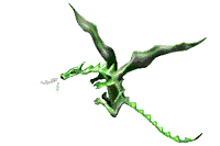 Dragón Inferior